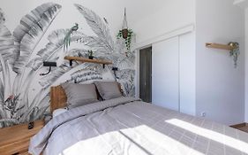 Iqs Rooms - Chambre Double Avec Salle De Bain